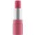 Catrice Sheer Beautifying Lip Balm Lipstick Lipstick No. 050 Sheer You Up Nude Nursing protective smoothing repairing with oils natural glossy vegan without alcohol (4.5g)