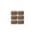 SOAP WORKS Emu Oil Soap Bar 6 Count