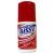 Tussy Anti-Perspirant Deodorant Roll-On Original - 1.7 OZ 3 Pack