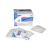 4070 Dressing Caliber Island Wound LF St Cotton 2x3 Non-Woven 50 Per Box Part No. 4070 by- Dukal Corporation