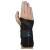 Med Spec Wrist Lacer Support  8 Black  Universal Right