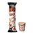 Nescafe & Go Aero Hot Chocolate 4 Sleeves of 8-32 Cups