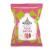 Bonds Pear Drops Bags | Sugar Coated | Boiled Sweets | No Artificial Colour | 130g | (Pack of 6)