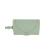 Ubbi On-the-Go Baby Wipes Dispenser Portable Wipes Contianer for Travel Diaper Bag Accessory Must Have for Newborns Reusable Wipes Holder Sage Green Travel Wipes Dispenser Sage Green