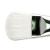 Creative Mark Mural Large Artist Brushes - White Filament Brushes for Acrylic & Watercolor Paint - Filbert # 30 30 Filbert