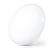 Light Therapy Lamp, 10,000 Lux UV Free LASTAR Sunlight Lamp with Touch Control 3 Brightness Adjustment Level Sun Lamp, Blue (White) A-white