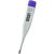 Thermometer Celcius Thermometer for Baby Children and Adult Termometro - Digital Medical Fever Thermometer for Fever Accurate and Fast Readings - Oral and Rectal Fever Indicator Celcius ()