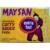 Maysan Concentrated Extra Hot Curry Sauce Paste - 2 x 448gm