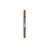 Maybelline Express Brow Duo Eyebrow Filling Natural Looking 2 - In - 1 Pencil Pen Plus Filling Powder Medium Brown 1 Count (Pack of 1) Medium Brown 1 Count (Pack of 1)