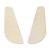 Hapad  Inc (PW) Posting Heel Wedge 1/Pr