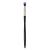 Profusion Cosmetics Pointed Crease Eyeshadow Brush Soft Synthetic Eyeshadow Blending For small Crease Eyebrow Long Lasting smudge Flawless Makeup Look