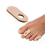 Dr. Jills Corn Protector, 100 1/8" Felt Corn Pads (100 Per Pack)