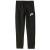 Nike Boys NSW Club Jogger Fleece Pant Black/Black/White Large