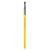 Bdellium Tools Studio Line Eyes 716 1 Smoky Eyeliner Brush
