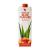 Forever Living Aloe Peaches 90% pure aloe vera 1000ml energetic