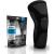 POWERLIX Knee Compression Sleeve for Men & Women