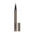 Hourglass Voyeur Waterproof Liquid Liner-Ultra Black