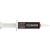 Hoppes HBGG black Gun Grease, 12 CC Syringe