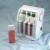 Hive of Beauty - Mini Multi-Pro Wax Cartridge Heater 3 Chambers 3 Count (Pack of 1)