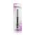 Ardell Brow Sculpting Gel  Clear  0.25 Ounce Clear 0.25 Ounce (Pack of 1)