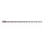 SRAM X01 Eagle Chain - 12-Speed, 126 Links, Silver Black
