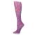 Red Moby Celeste-Stein-CMPS-3-2079 Womens 20-30 mmHg Compression Sock - Blue Fantasea
