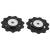 SRAM Derailleur Pulley Set, 07-09 Force,Rival