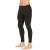 Thermajohn Mens Thermal Underwear Pants Long Johns Bottoms Thermal Leggings for Men Extreme Cold Black Large