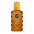 Nivea Sun Deep Tanning Oil Spray SPF 6  Golden & Lond-Lasting Tan 200ml