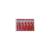 12 Pack Colgate Toothbrush Firm Hard Full Head Extra Clean New