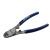 US PRO Heavy Duty Wire Cutter/Cable Cutters Fencing Snips 6" / 150mm 7012
