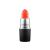 MAC Lipstick SO CHAUD So Chaud 1 Count (Pack of 1)