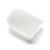 Dr. Jill's Latex Free All Gel Silicone Toe Cap-Medium-2 Pack Medium 2 Pack