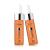 Silcare Cuticle Oil Mango Orange 15ml