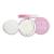 Its My Cushion Case DIY BB Cushion Pact cosmetic Case with Sponge internal case Make your own cosmetic case (Cushion Case (Pink))