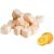 Persis Turkish Delight Orange - 200g