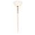 jane iredale White Fan Brush