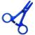 Dravon Plastic Occluding Tube Clamp - (Pack Of 1)