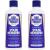 2 x Marys Bar Keepers Friend Multi Surface Household Cleaner (Stain Remover Powder)