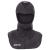 Neo Sport Multi-Density Wetsuit Hood available in three thicknesses 3/2MM - 5/3MM - 7/5MM with Flow Vent to eliminate trapped air. Anatomical fit. Skin Neoprene face seal which can be trimmed by owner for a custom fit 5/3mm Large