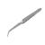 Tweezers nail tweezers pincher pliers made of stainless steel multifunctional nail pliers nail pincher tweezers for shaping nails