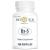 Bio-Tech Pharmacal D3-5 (5000 IU) 250 Capsules  All-Natural Supplement  Supports Bone & Immune Health  No Dairy Fish Gluten Peanut Shellfish & Soy  No Artificial Colors