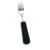 NRS Healthcare Good Grips Fork Non Weighted Single