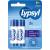 Lypsyl Lip Balm 2-pack - Lip moisturizer