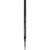 Catrice Slim'matic Ultra Precise Brow Pencil Waterproof eyebrow pencil No. 040 brown long -lasting defined vegan waterproof without microplastic particles nanoparticles free 1 Pack (0.05g) Waterproof 040