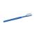 Ampri Handelsges. mbH Ampri 09592 Disposable toothbrushes without paste 100 pieces in blue