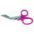 Timesco Tough Cut Universalschere 19 cm Rosa