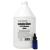 Trinity NutraLab 130PPM Colloidal Silver (1 Gallon). Certified Lab Tested 100 Pure  Natural. Nothing Added. 128 Fl Oz (Pack of 1)