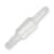 Oxygen Tubing Swivel Connector, Swivel Connector 1220, 1 pack