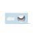 Really Really Lowkey - Reusable 15 Wears  Natural Looking Vegan False Lashes  Handmade from Korean Silk. Lightweight Cruelty Free Eyelash for Everyday Look - 1 Pair